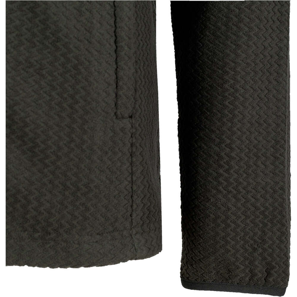 Trango forro polar hombre CHAQUETA BERKEL 04