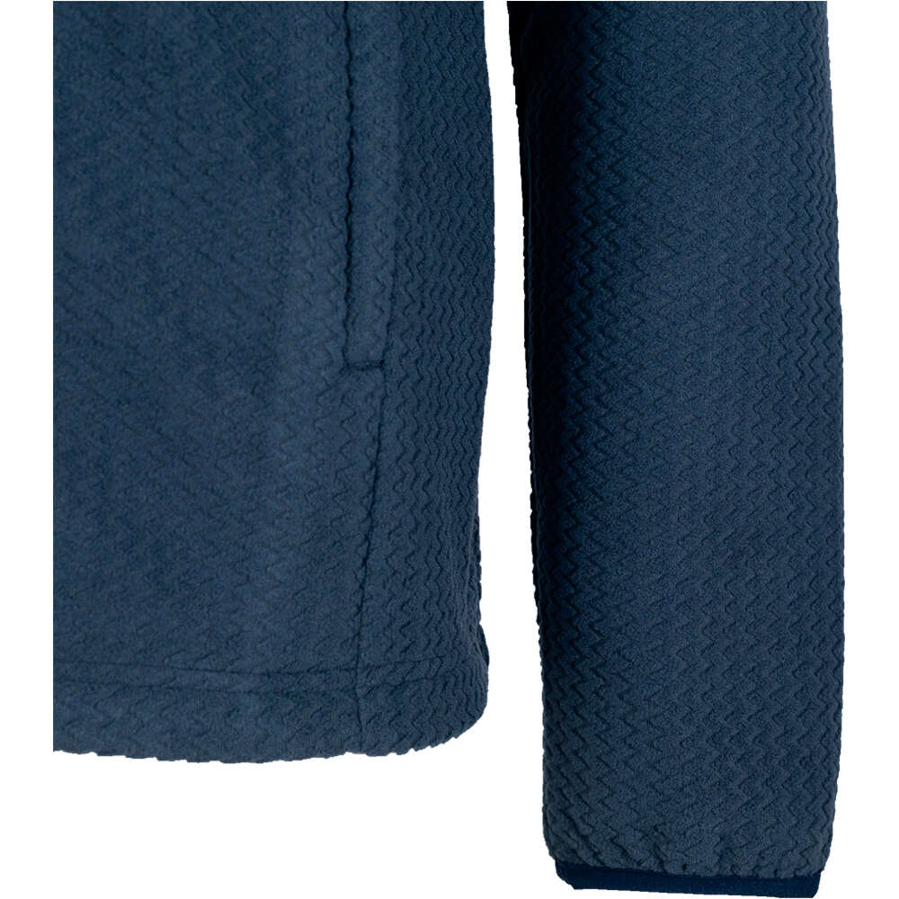 Trango forro polar hombre CHAQUETA BERKEL 04