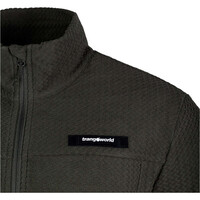 Trango forro polar hombre CHAQUETA BERKEL 05