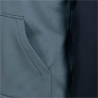 Trango forro polar hombre CHAQUETA CAUBERG 03