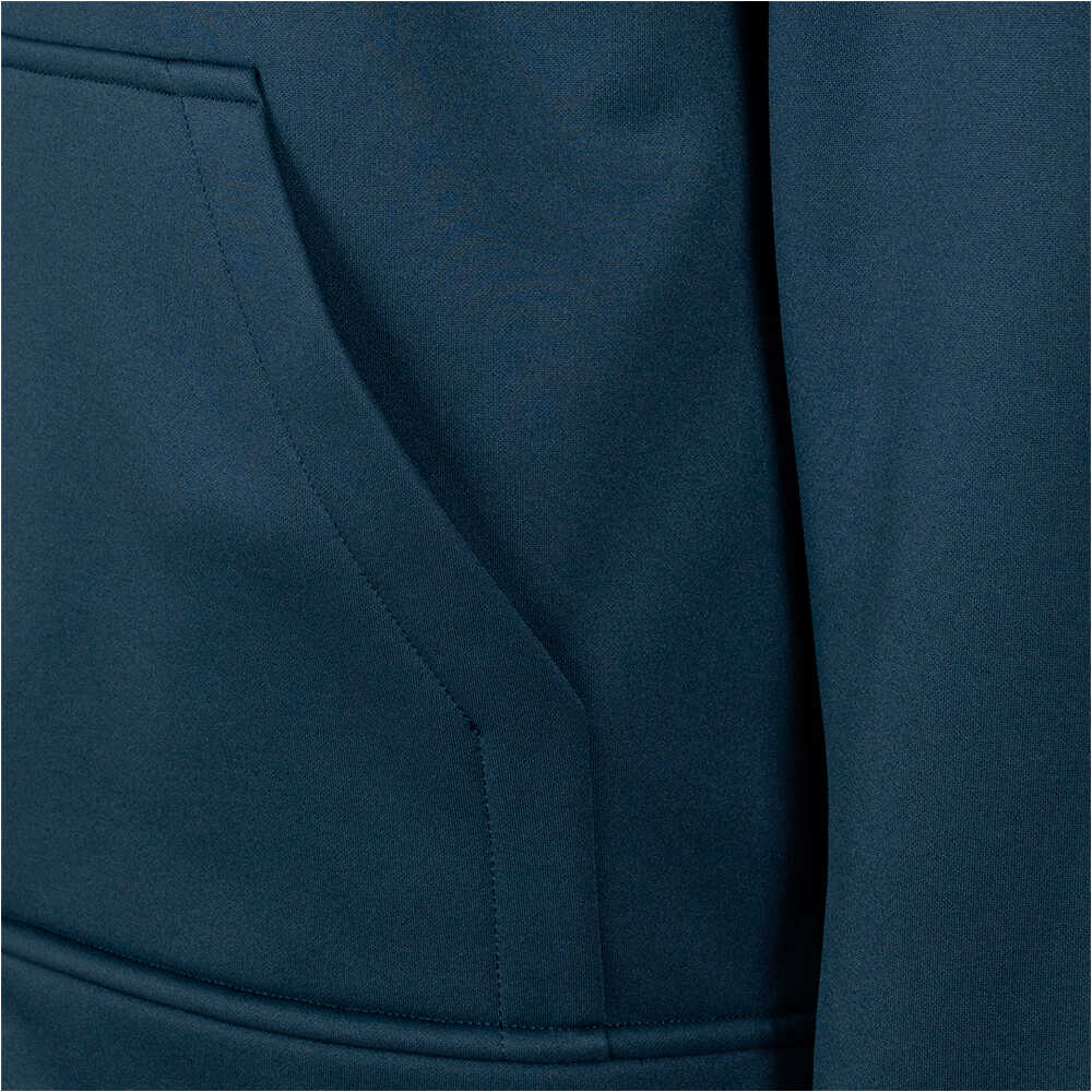 Trango forro polar hombre CHAQUETA CAUBERG 03
