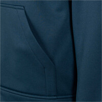 Trango forro polar hombre CHAQUETA CAUBERG 03