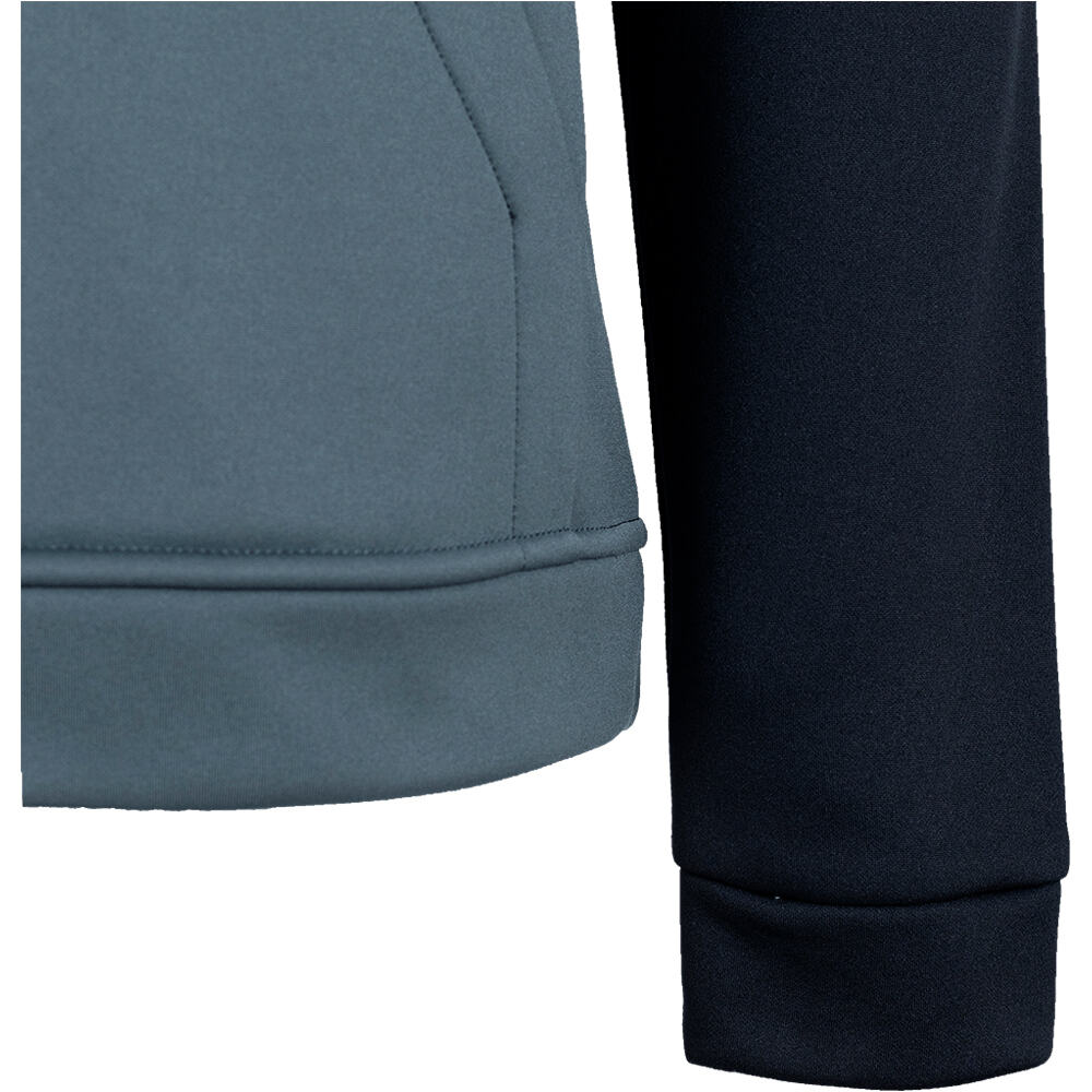 Trango forro polar hombre CHAQUETA CAUBERG 04