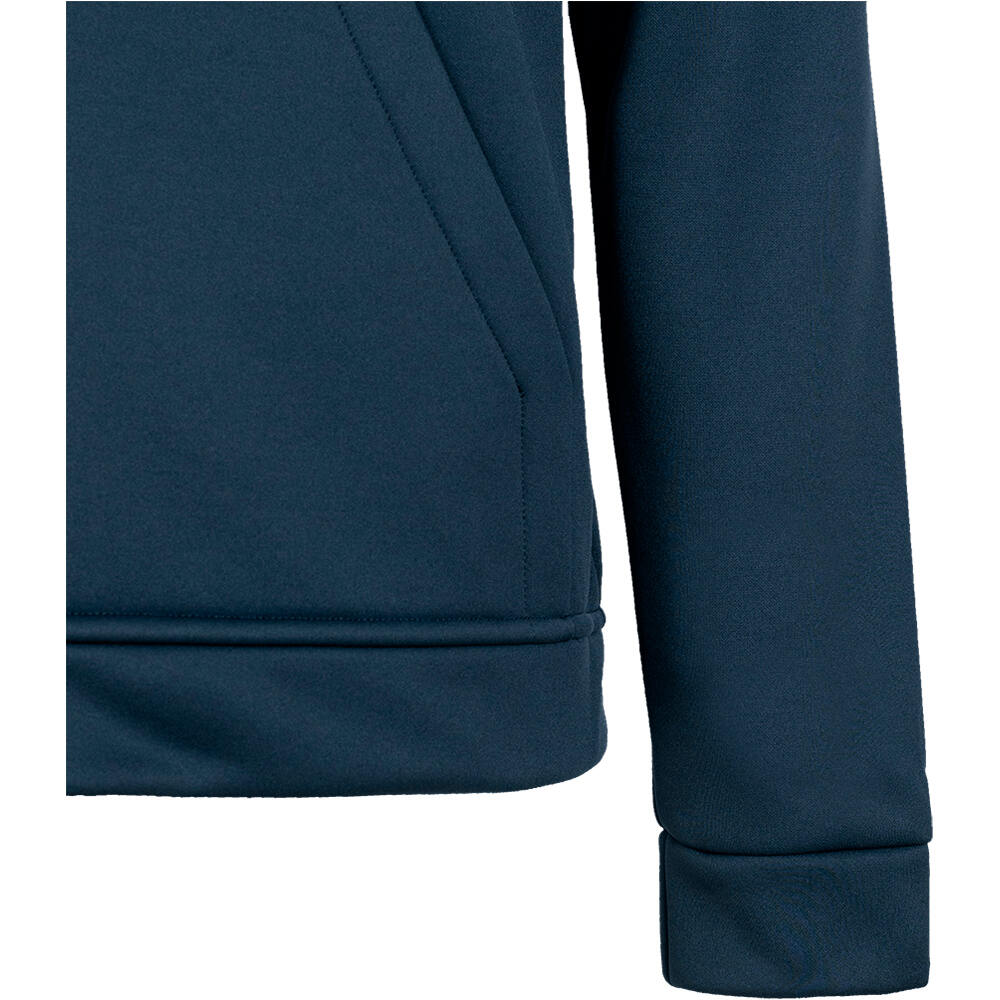 Trango forro polar hombre CHAQUETA CAUBERG 04