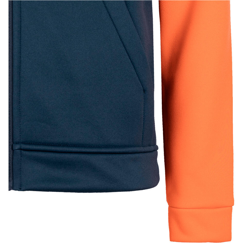 Trango forro polar hombre CHAQUETA CAUBERG 04