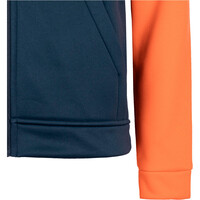 Trango forro polar hombre CHAQUETA CAUBERG 04