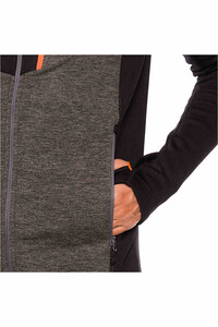 Trango forro polar hombre CHAQUETA ETIVE 03