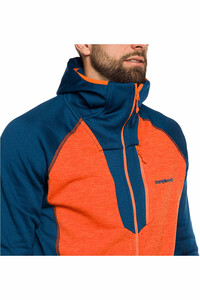 Trango forro polar hombre CHAQUETA ETIVE 03