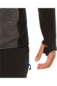 Trango forro polar hombre CHAQUETA ETIVE 04