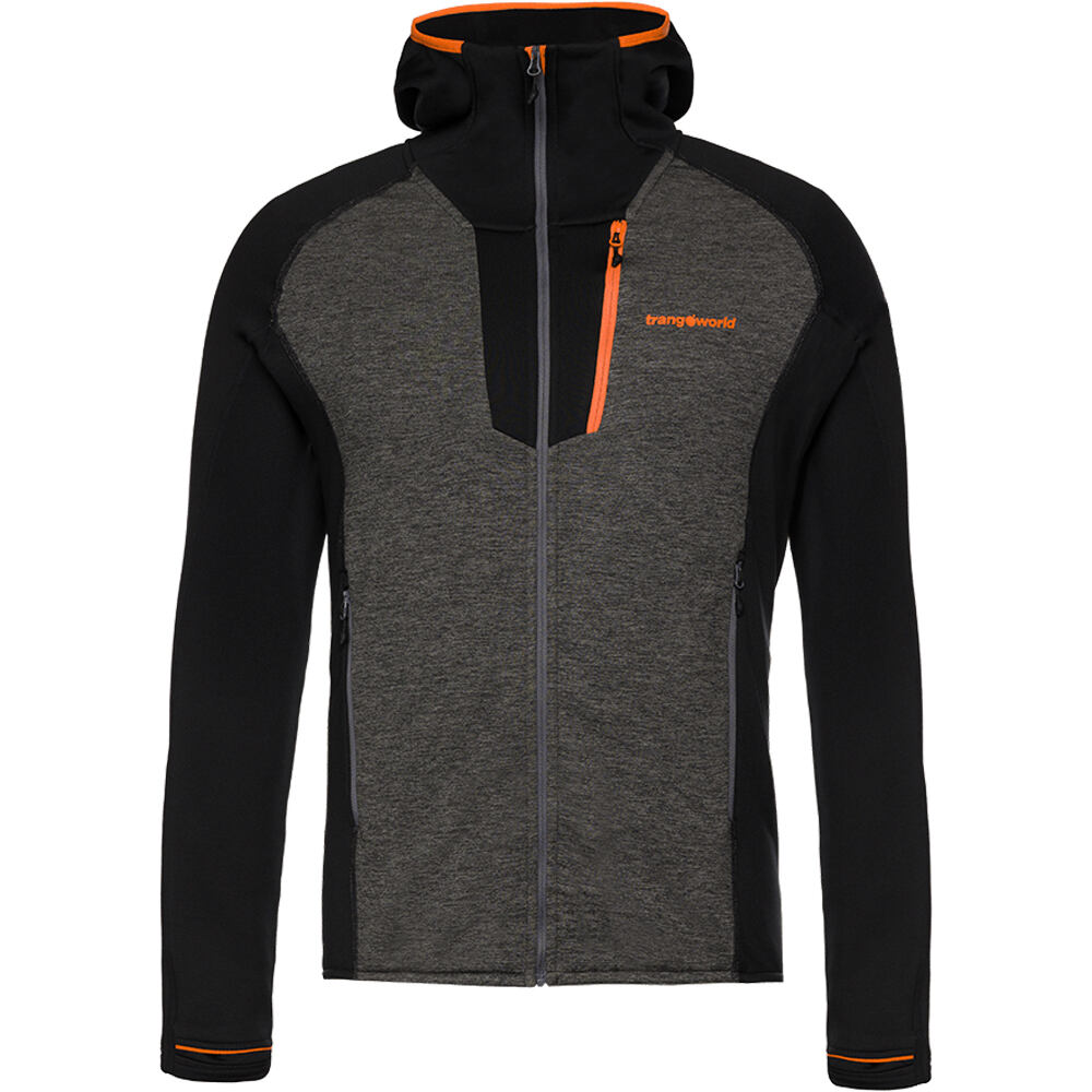 Trango forro polar hombre CHAQUETA ETIVE 05