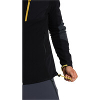 Trango forro polar hombre CHAQUETA GUILIN 03