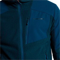 Trango forro polar hombre CHAQUETA GUILIN 04