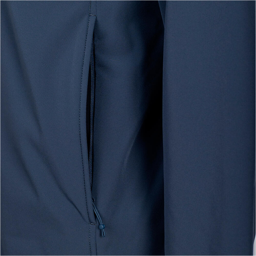 Trango forro polar hombre CHAQUETA PRADELLES V02 03
