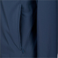 Trango forro polar hombre CHAQUETA PRADELLES V02 03