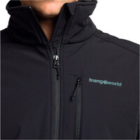 Trango forro polar hombre CHAQUETA PRADELLES V02 03