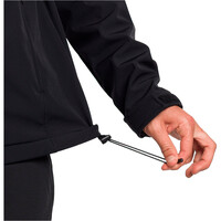 Trango forro polar hombre CHAQUETA PRADELLES V02 04