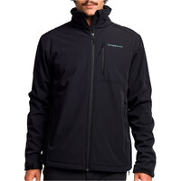 Trango forro polar hombre CHAQUETA PRADELLES V02 vista frontal
