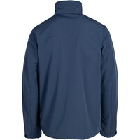 Trango forro polar hombre CHAQUETA PRADELLES V02 vista trasera