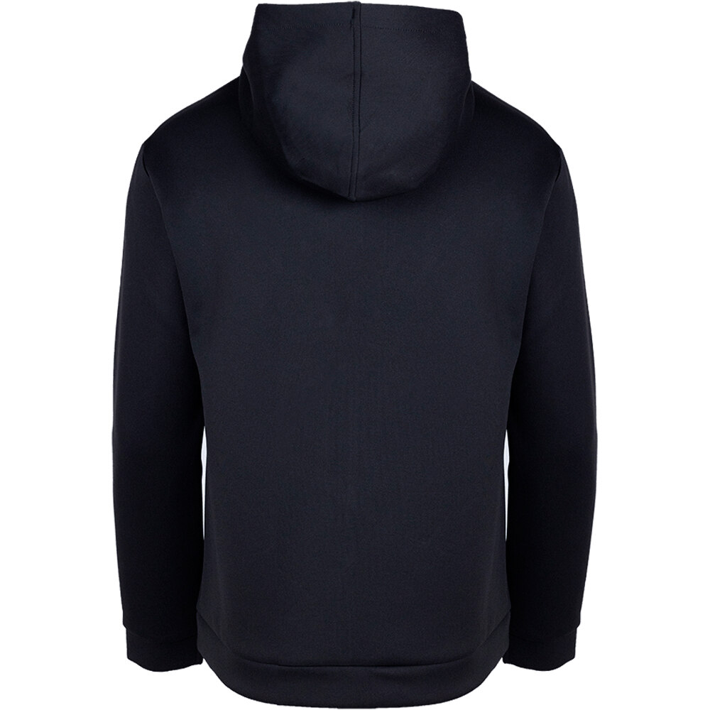 Trango forro polar hombre CHAQUETA RIOPAR vista trasera