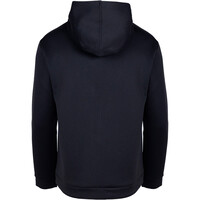 Trango forro polar hombre CHAQUETA RIOPAR vista trasera