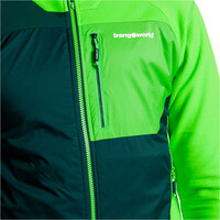 Trango forro polar hombre CHAQUETA TRX2 HYBRID LT EVO 06