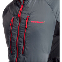 Trango forro polar hombre CHAQUETA VEYMONT 03