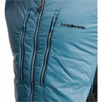 Trango forro polar hombre CHAQUETA VEYMONT 03