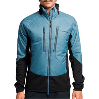 CHAQUETA VEYMONT