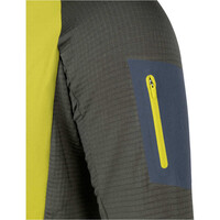 Trango forro polar hombre PULLOVER CERVENS 03