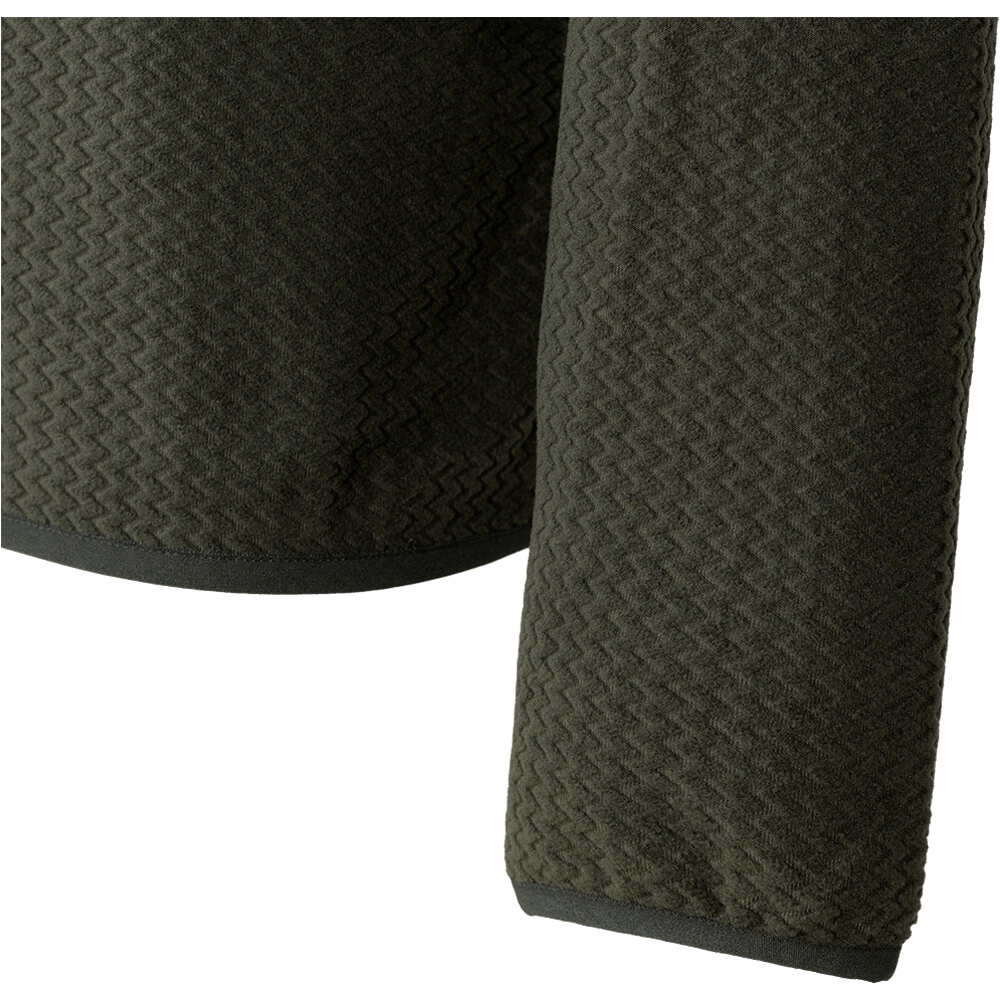 Trango forro polar hombre PULLOVER PIERCY 03
