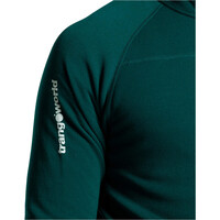 Trango forro polar hombre PULLOVER TRX2 STRETCH EVO 03