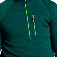 Trango forro polar hombre PULLOVER TRX2 STRETCH EVO 04