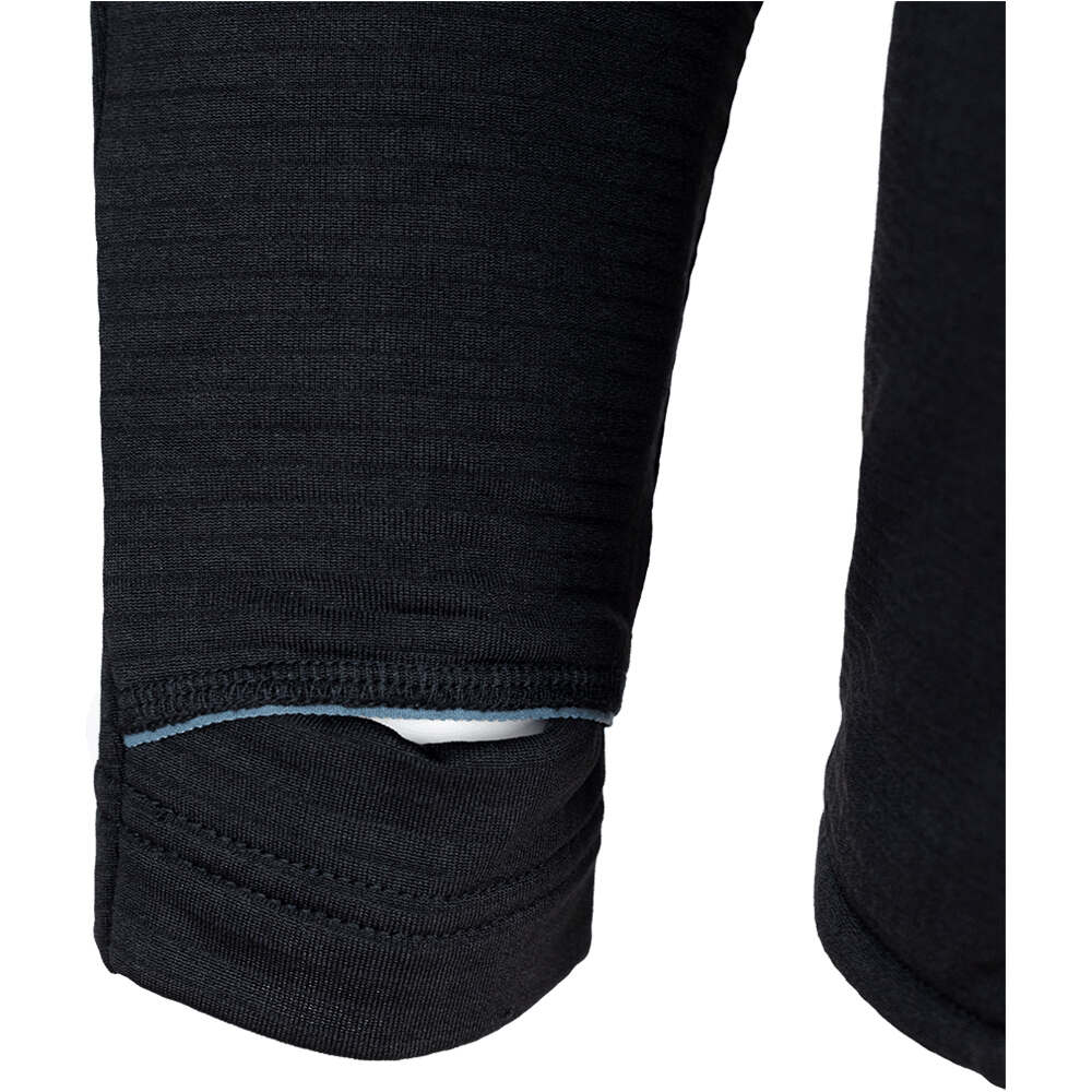 Trango forro polar hombre PULLOVER VERNAZ 03