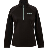 Trango forro polar mujer _2_PULLOVER LAPICA vista frontal