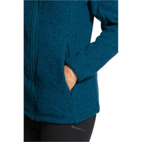 Trango forro polar mujer CHAQUETA GIRALIA 03