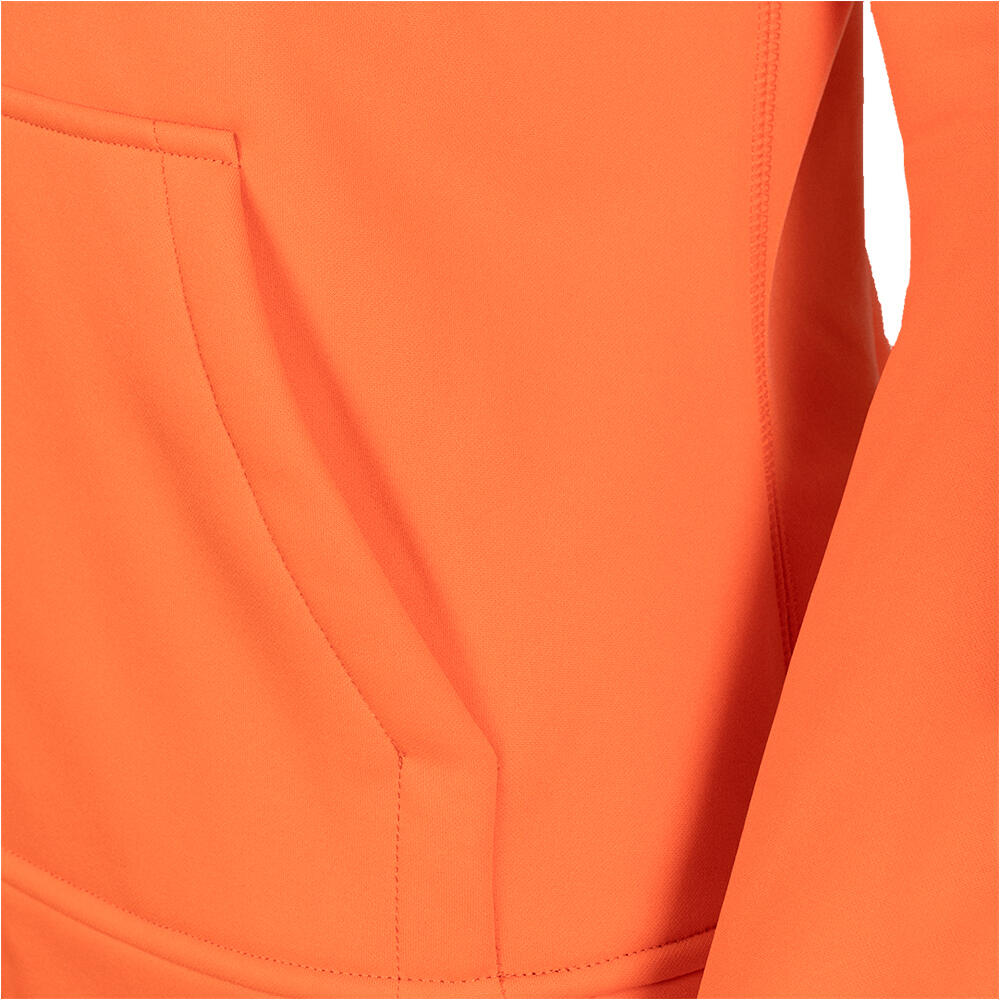 Trango forro polar mujer CHAQUETA LIENA V02 03