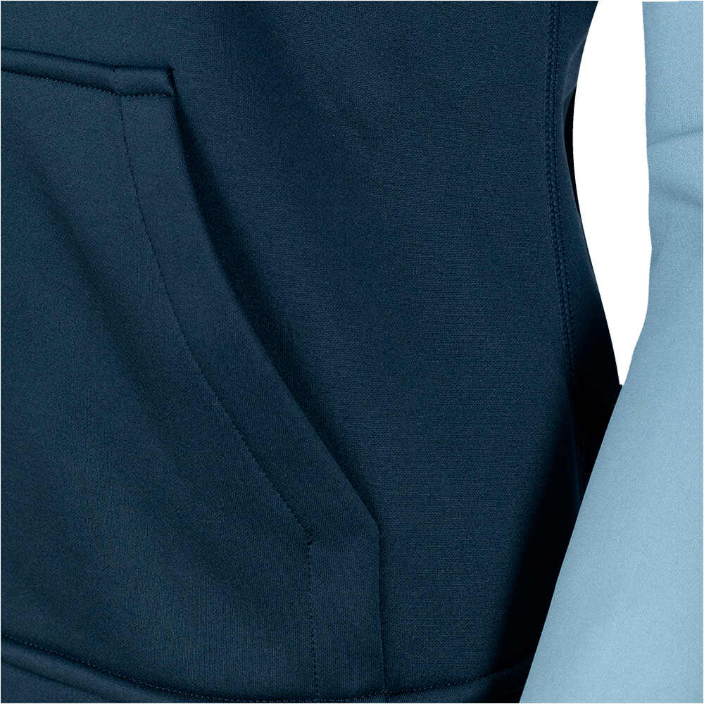 Trango forro polar mujer CHAQUETA LIENA V02 03