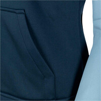 Trango forro polar mujer CHAQUETA LIENA V02 03