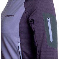 Trango forro polar mujer CHAQUETA MARLE 04