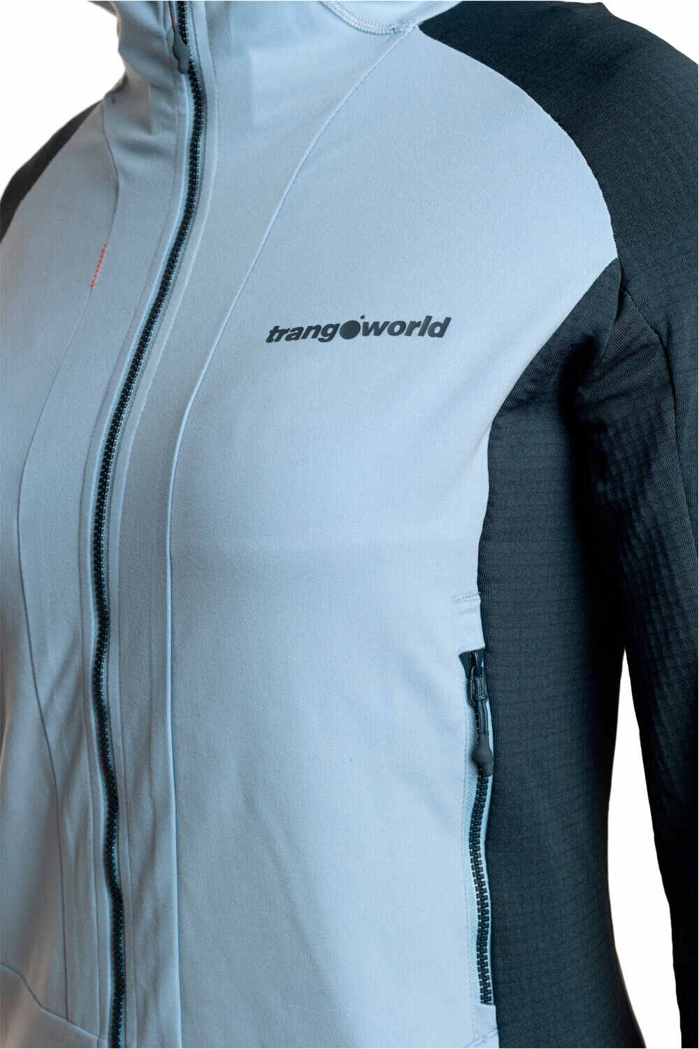 Trango forro polar mujer CHAQUETA MARLE 05