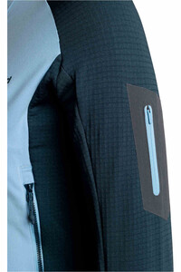 Trango forro polar mujer CHAQUETA MARLE 06