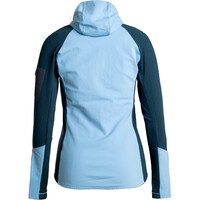 Trango forro polar mujer CHAQUETA MARLE 08