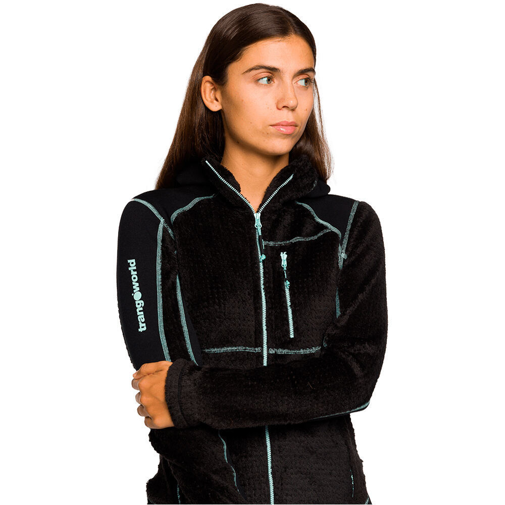 Trango forro polar mujer CHAQUETA TRX2 LOFT WM EVO 03