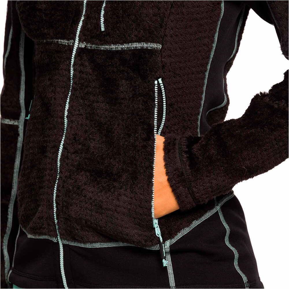 Trango forro polar mujer CHAQUETA TRX2 LOFT WM EVO 04