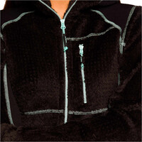 Trango forro polar mujer CHAQUETA TRX2 LOFT WM EVO 05