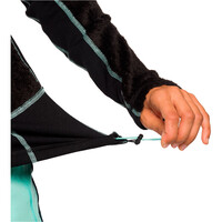 Trango forro polar mujer CHAQUETA TRX2 LOFT WM EVO 07