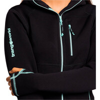 Trango forro polar mujer CHAQUETA TRX2 STRETCH WM EVO 03