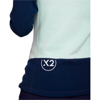 Trango forro polar mujer CHAQUETA TRX2 STRETCH WM EVO 03