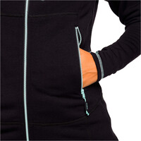 Trango forro polar mujer CHAQUETA TRX2 STRETCH WM EVO 04