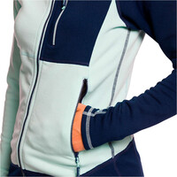 Trango forro polar mujer CHAQUETA TRX2 STRETCH WM EVO 04